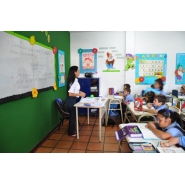 ¡Iniciamos el ciclo lectivo 2015! - NIVEL PRIMARIO del Turno Mañana